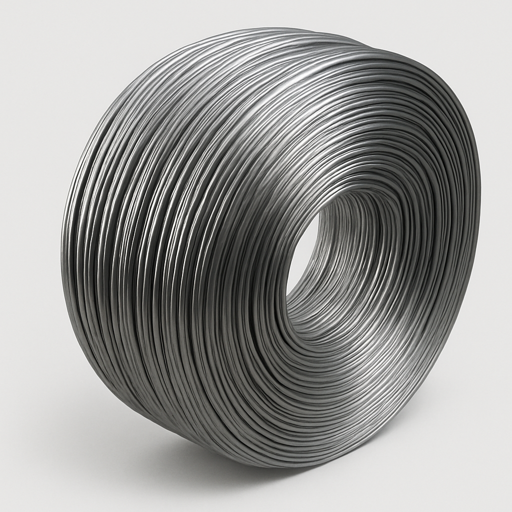 H.B. Wire (Hard Bright Wire)