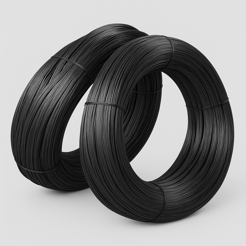 M.S. Wire (Mild Steel Wire)